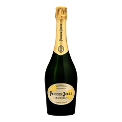 'Szampan Perrier Jouet Grand Brut 0,75l 12,5 %