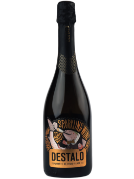 'Destalo White Vinho Verde 0,75l