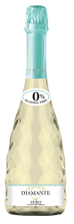 Diamante Zero Alkohol Free White 0,75l