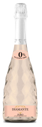 'Diamante Zero Alkohol Free Rose 0,75l