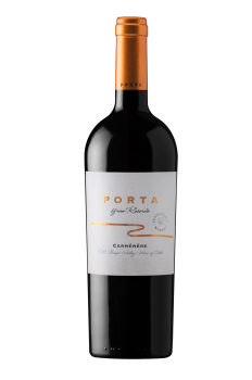 'Porta Gran Reserva Carmenere red dry 14% 750 ml