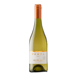 'PORTA Reserva Sauvignon Blanc white dry 12,5 % 0,75L