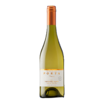 'PORTA Reserva Sauvignon Blanc white dry 12,5 % 0,75L
