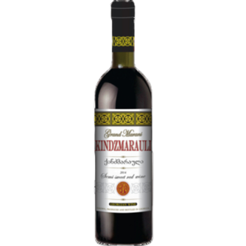 'Kindzmarauli Red Semisweet