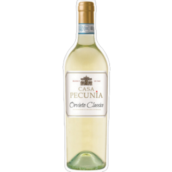 'Casa Pecunia Orvieto Classico 0,75L