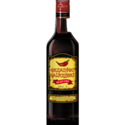 'Grzaniec Galicyjski VIP Selection 1l+ Red Hot Chilli 1l +2 szklanki