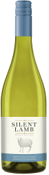 'Silent Lamb Sauvignon Blanc 0,75l