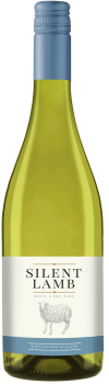 'Silent Lamb Sauvignon Blanc 0,75l