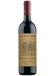 'Ruffino Ducale Riserva Chianti Classico DOCG 0,75L