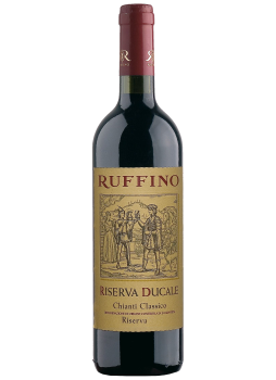 'Ruffino Ducale Riserva Chianti Classico DOCG 0,75L