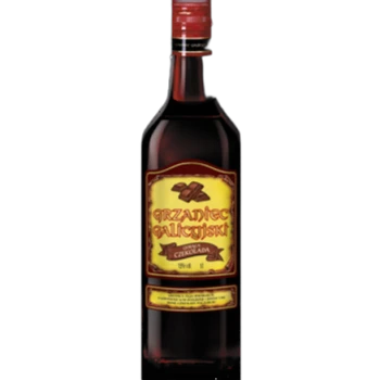 'Grzaniec Galicyjski Gorąca Czekolada 1000 ML 12%