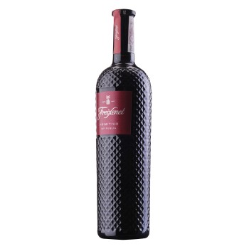 'Wino Freixenet Italian Primitivo 0,75l