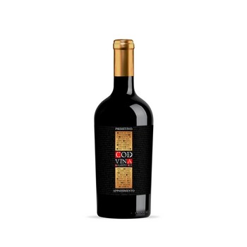 'Cod Vina Appassimento 750 ML