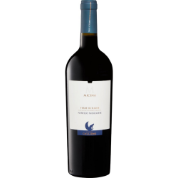 'Wino czerwone Micina Nerello Mascalese 750ml