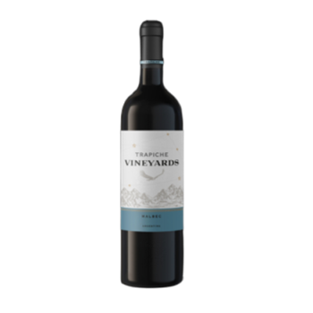 'Trapiche Vineyards Malbec 0,75 13,5%