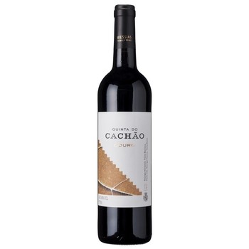 'Wino Quinta do Cachao Douro Tinto 0,75L