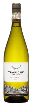 'Trapiche Reserva Chardonnay 0,75 13,5%