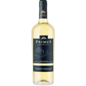 'Primus Pinot Grigio Delle Venezie DOC 750ml