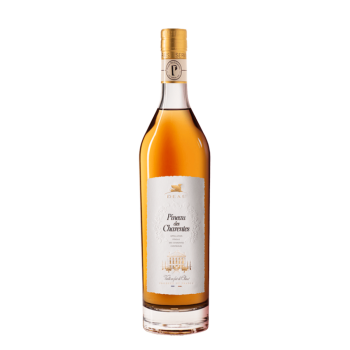 'Wino likierowe Pineau des Charentes Blanc 0,75 L alk. 17 % obj.