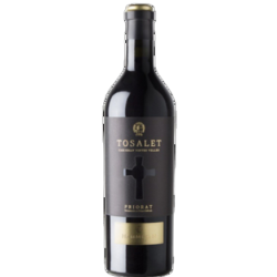 'Tosalet Carignan Vinyes Velles Priorat 0,75L
