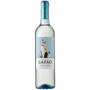 'Gatao vinho verde bordalesa 0,75l