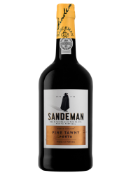 'Sandeman Fine Tawny Porto 0,75 L