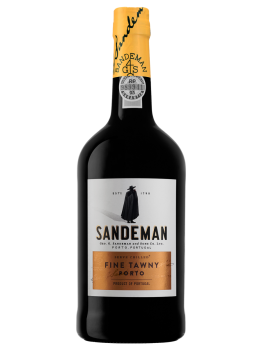 'Sandeman Fine Tawny Porto 0,75 L