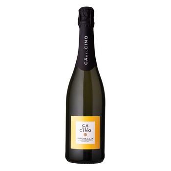 'Prosecco Ca'del Cino Spumante 750 ml 11%