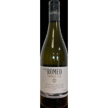 'Laderas de Romeo Wino Sauvignon Blanc 13% 750 ml