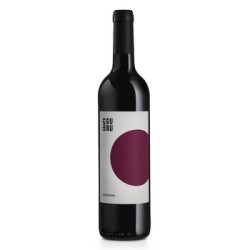 'Grape Guru Red Tingo 13% 750 ml
