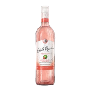 'Wino Carlo Rossi Refresh Watermelon Moscato 10,5% 750ml