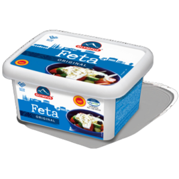 Olympus Feta Original 400g