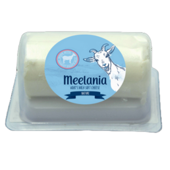MEELANIA Roladka świeża kozia 100g