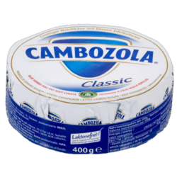 Cambozola śmietankowa 400g