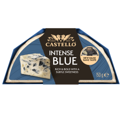 Castello Intense Blue 150 g