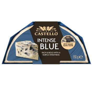 Castello Intense Blue 150 g