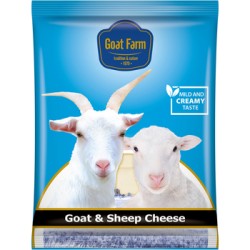 Goat Farm ser kozio-owczy plastry 100g