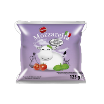 Buona Mozzarella bez laktozy 125g