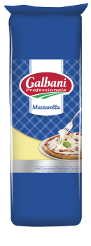Galbani Mozzarella Blok 2kg