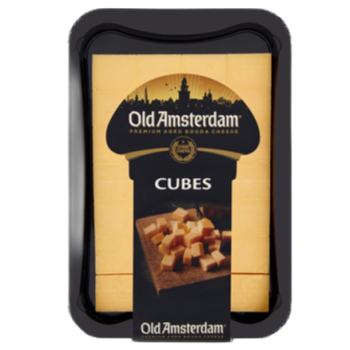 OLD AMSTERDAM kostki 150g