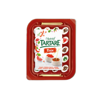Tartare Aperitif Włoski 100 g