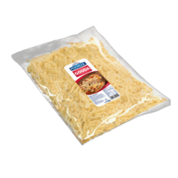 Polmlek Horeca Line Ser Gouda wiórki 2 kg