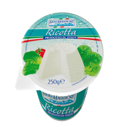 Lago Maggiore Ricotta 250 g