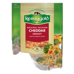 Kerrygold ser Cheddar tarty 150g
