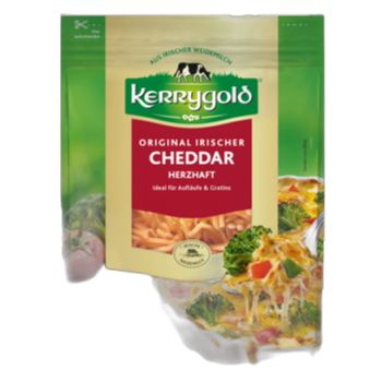Kerrygold ser Cheddar tarty 150g