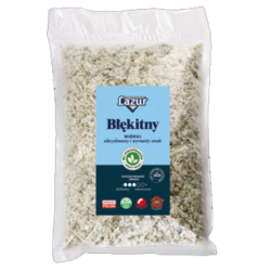 Ser pleśniowy Lazur Błękitny wiórki 1 kg