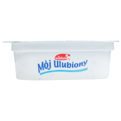 Twarożek Mój Ulubiony z miodem i czarnuszką 150 g