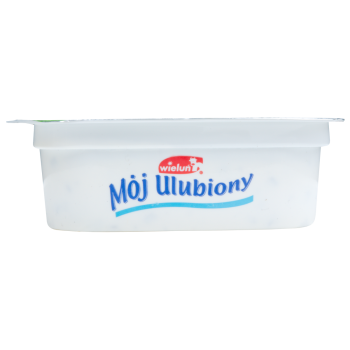 Twarożek Mój Ulubiony z miodem i czarnuszką 150 g