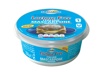 Granarolo Mascarpone bez laktozy 250 g