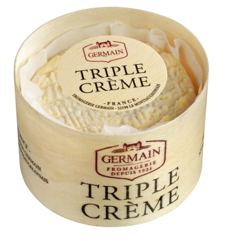 Ser Triple Creme Germain 180g